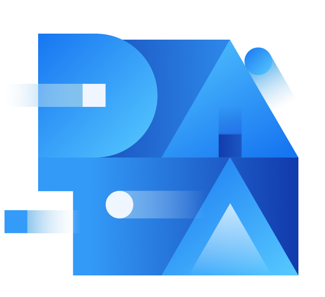 data