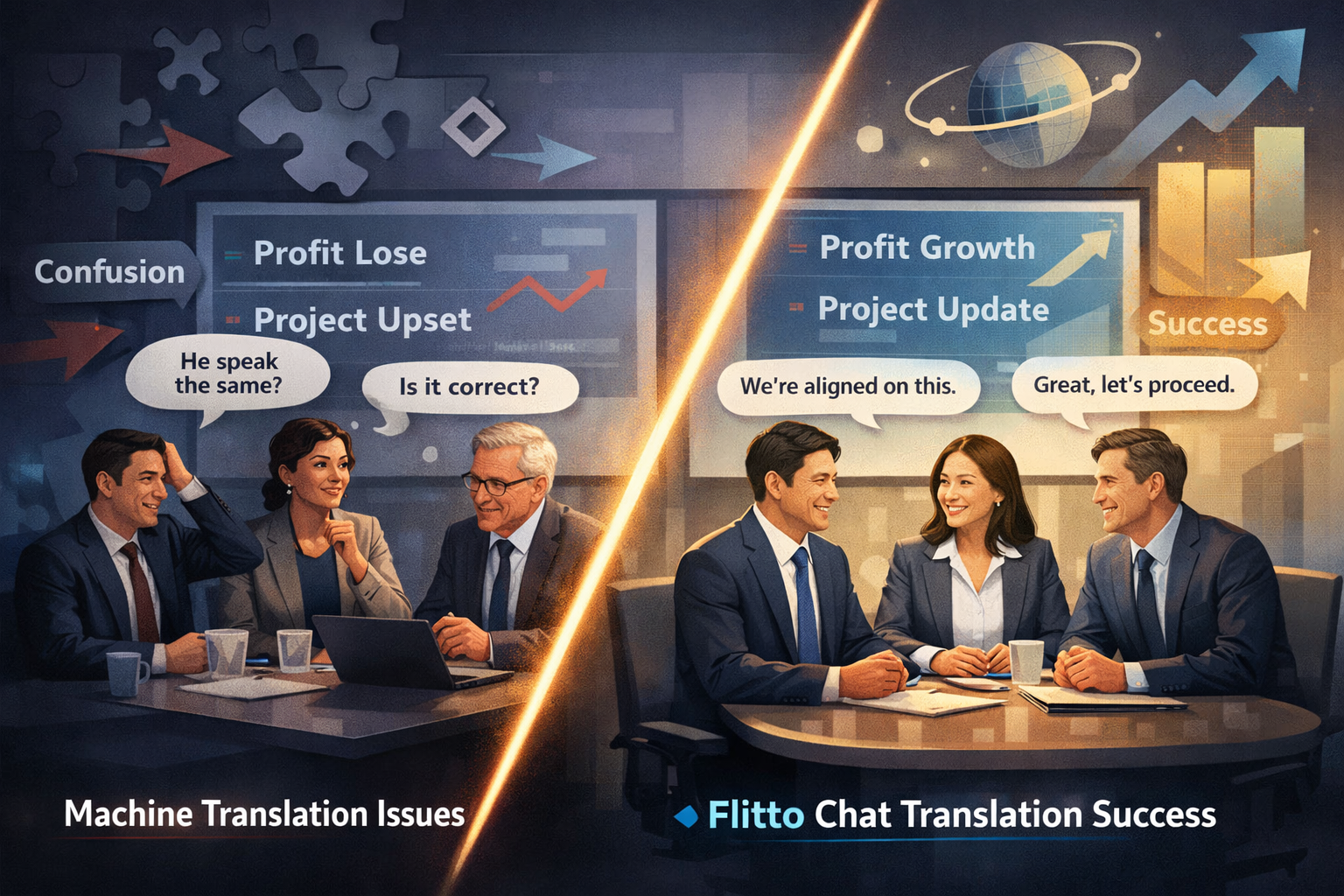 Why AI hyper personalized translation matters for business