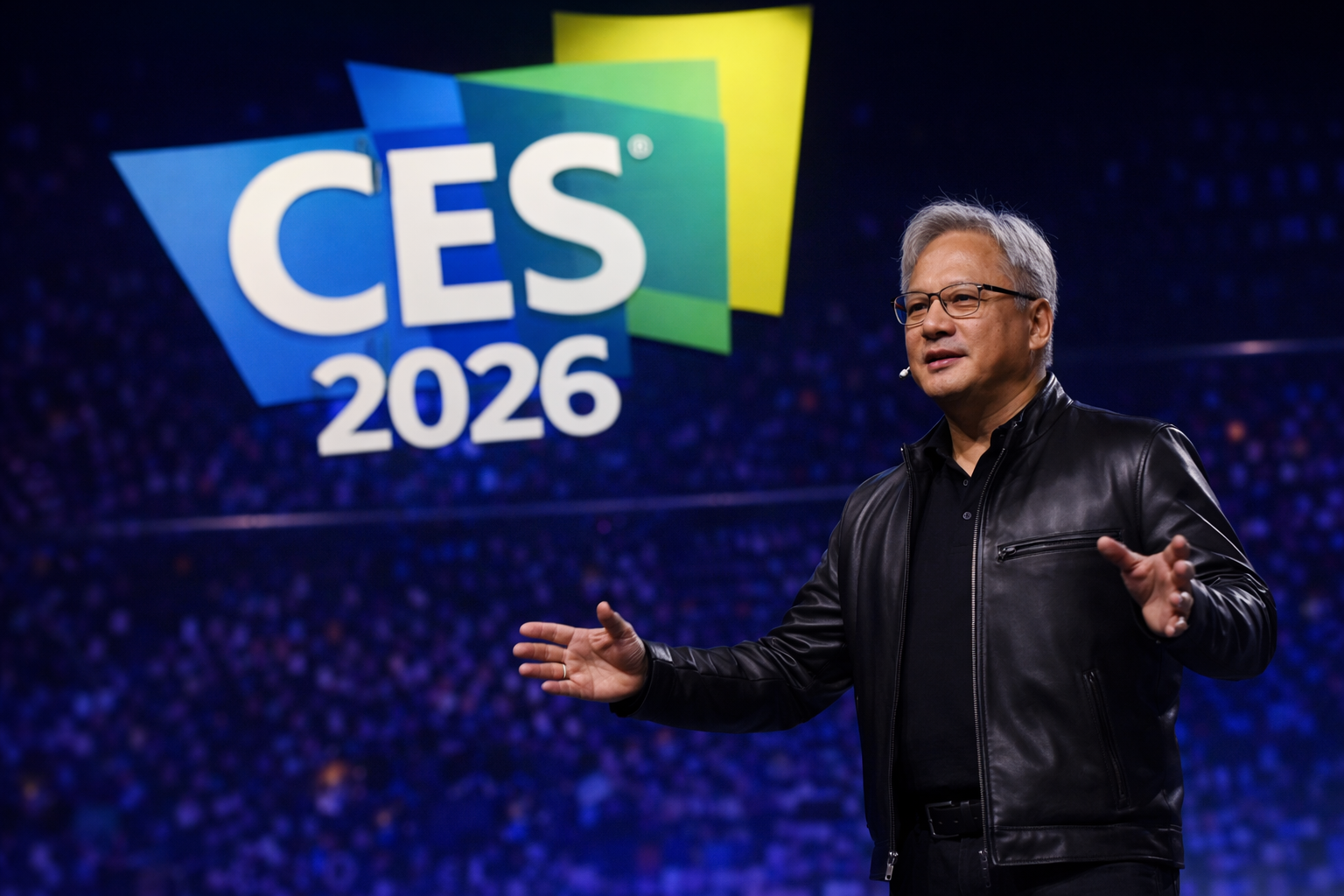 jensen-huang-ces-2026-keynote-real-time-interpretation-flitto