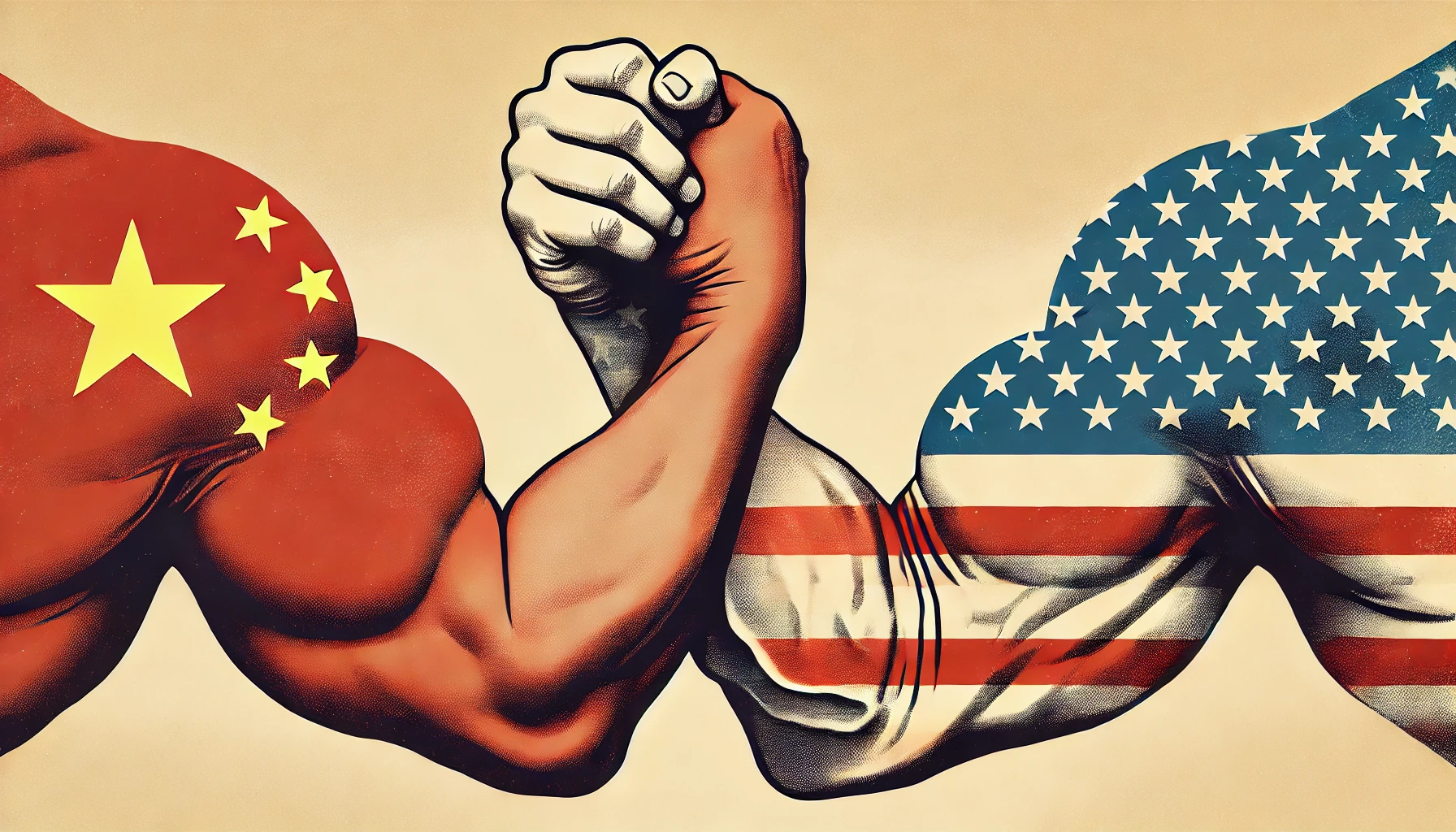 Secure US AI Supremacy Now