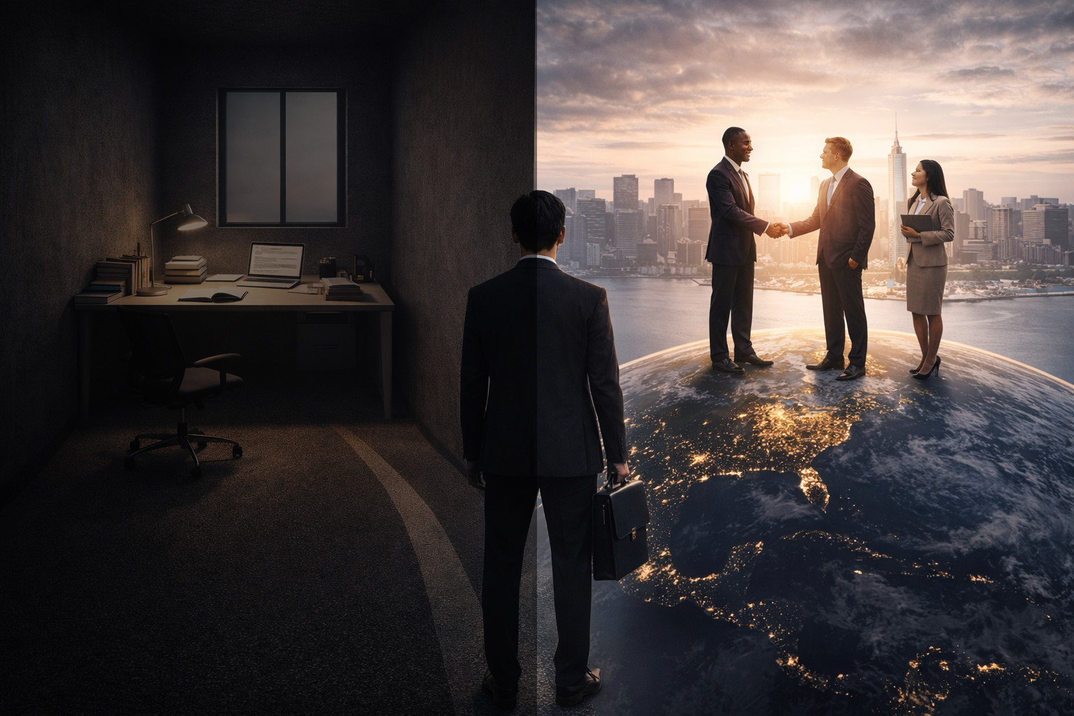 Beyond Language Barrier with Flitto