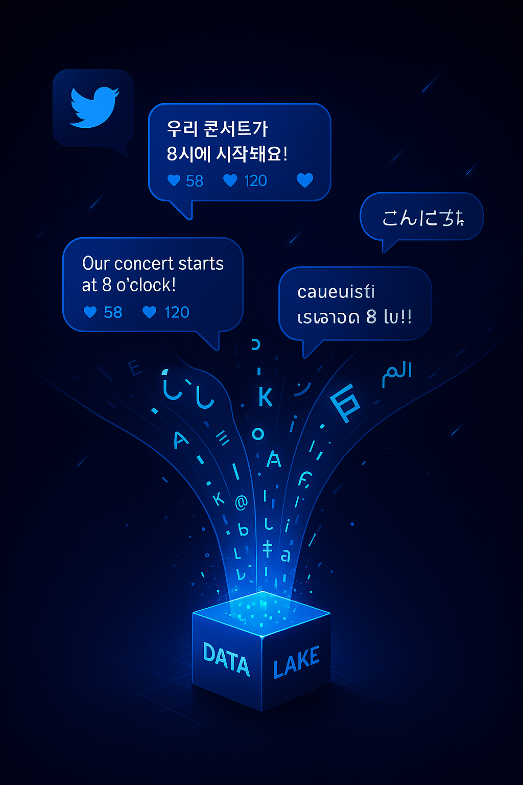 [Flitto Deep Dive – 2] The First Opportunity We Captured on X