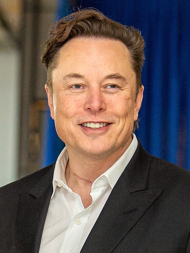 elon musk grok