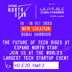 Flitto at North Star Dubai: H2-E20, Hall 2