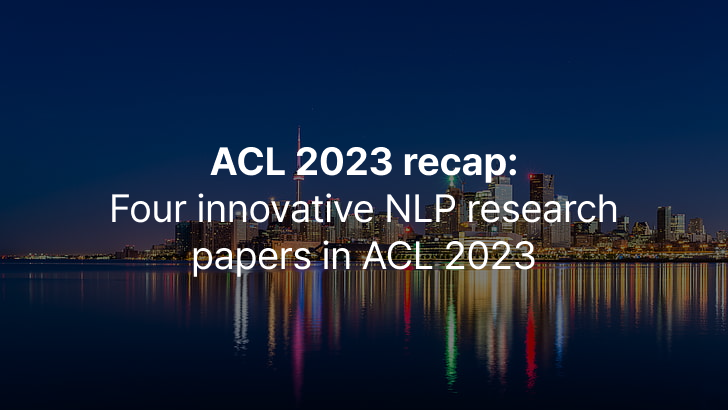 nlp research papers 2023