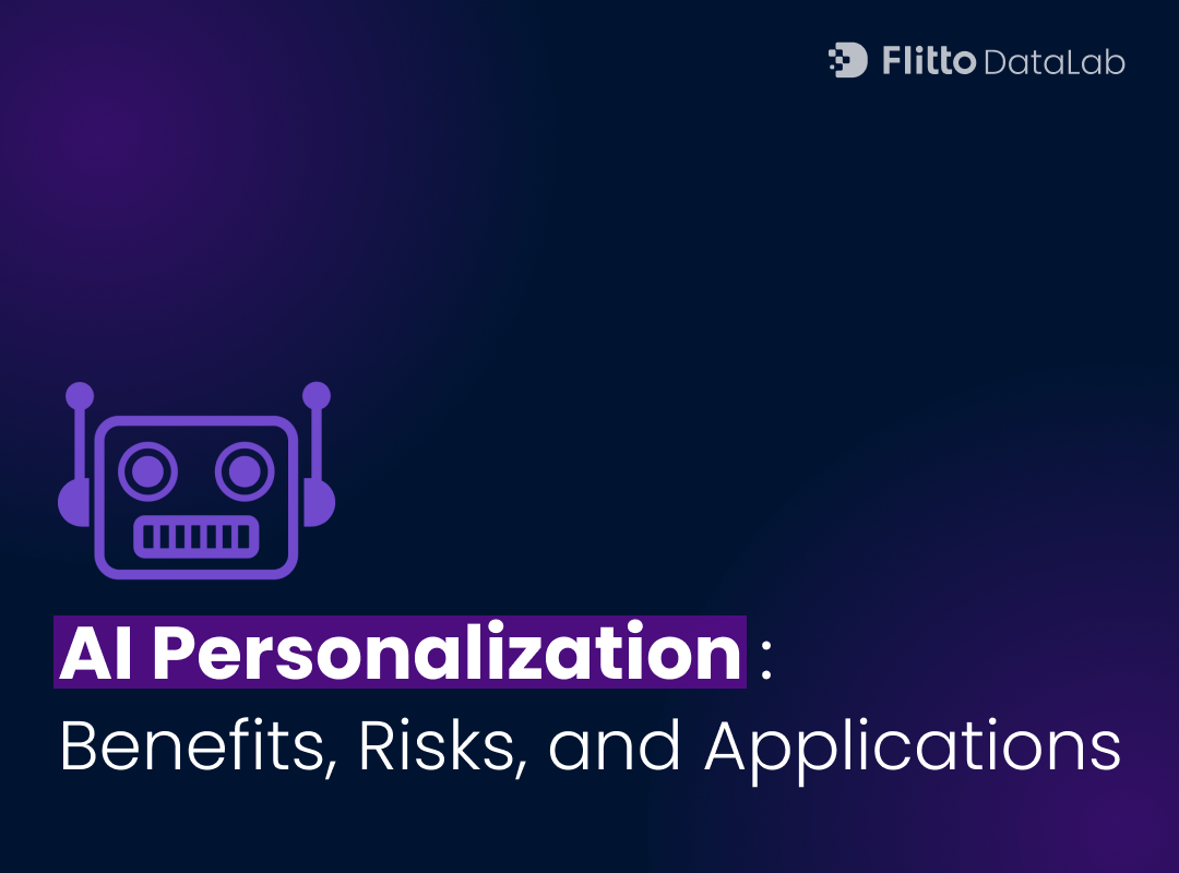 AI Personalization : Benefits, Risks, and Applications