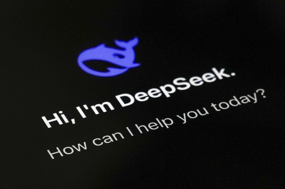 R1, the latest generative AI model introduced by DeepSeek