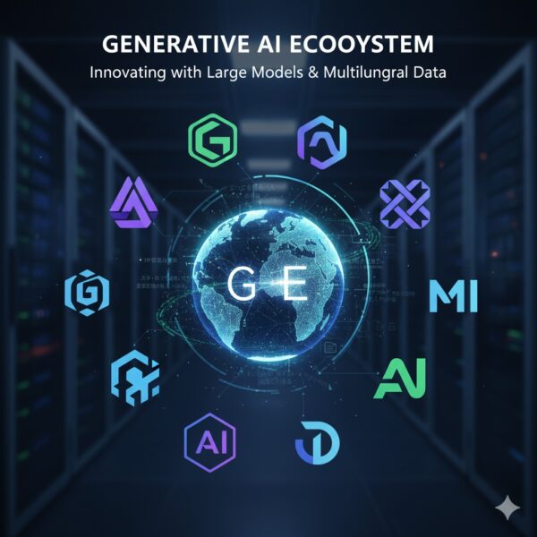 Generative AI Models